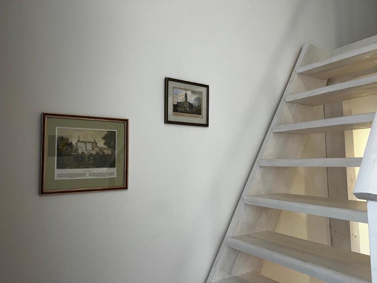Apartment Lesya Kurbasa Lviv Eksteriør bilde
