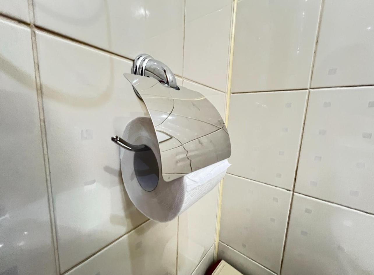 Apartment Lesya Kurbasa Lviv Eksteriør bilde